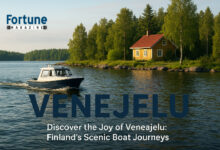 Veneajelu