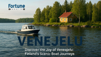 Veneajelu