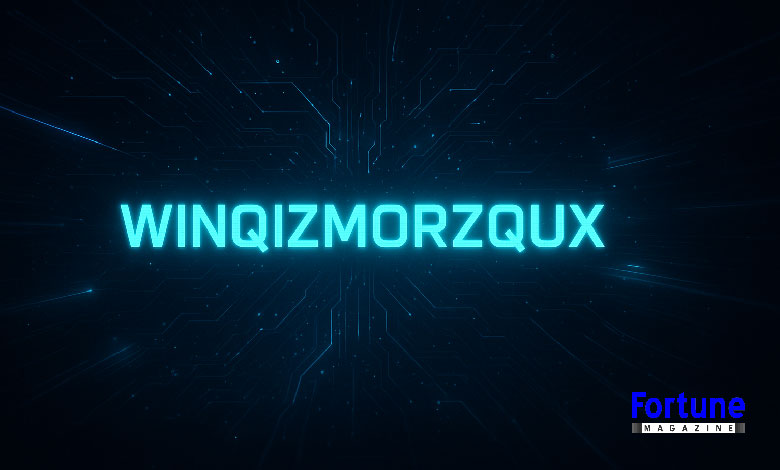 Winqizmorzqux product