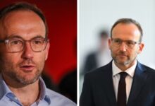 adam bandt
