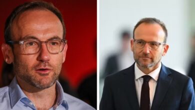 adam bandt