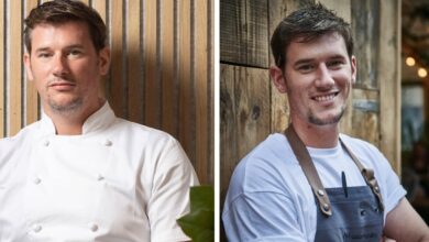 adam handling