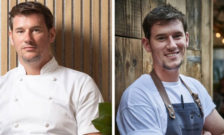adam handling