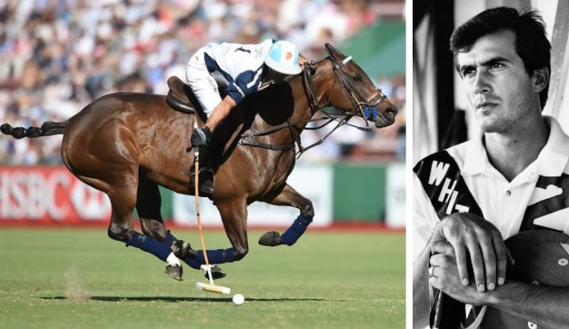 adolfo cambiaso