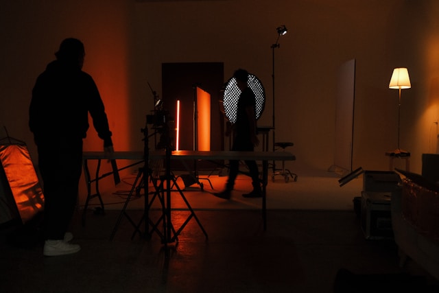 AI Music Video Makers for Viral Social Media Clips