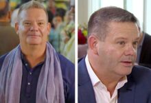 gary mehigan