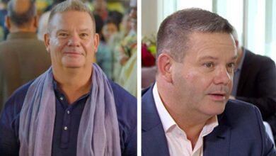 gary mehigan