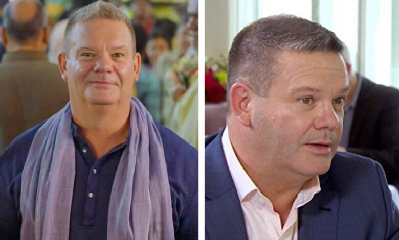 gary mehigan