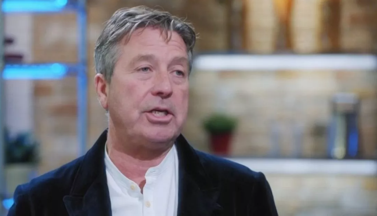 john torode