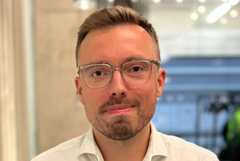 Krystian Szastok
