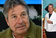 john torode