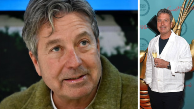 john torode