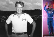lee petty