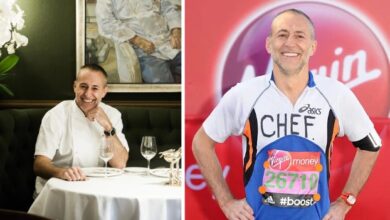 michel roux jr.