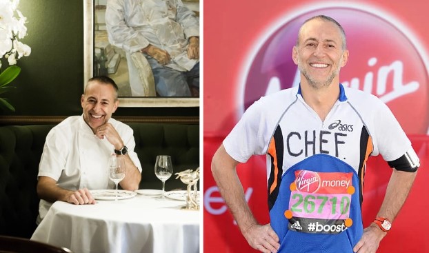 michel roux jr.