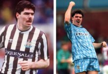 micky quinn