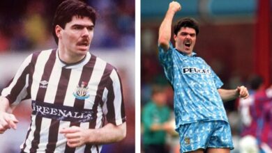 micky quinn