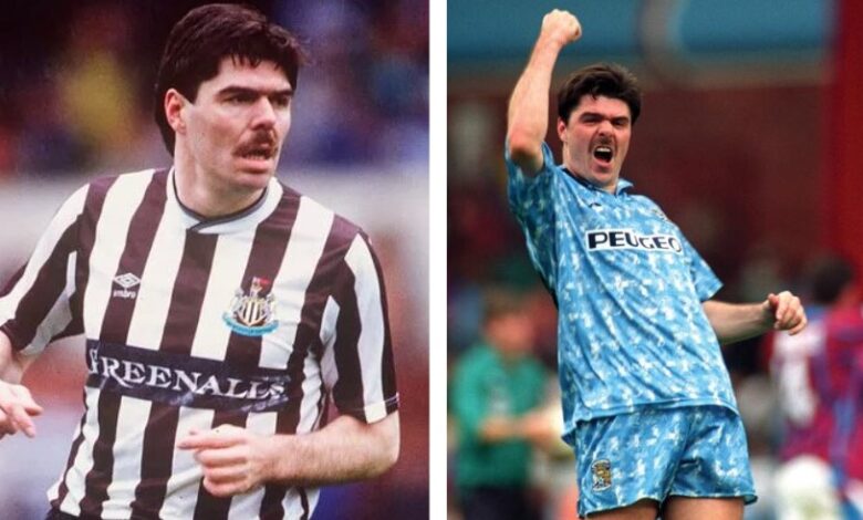 micky quinn