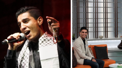 mohammed assaf