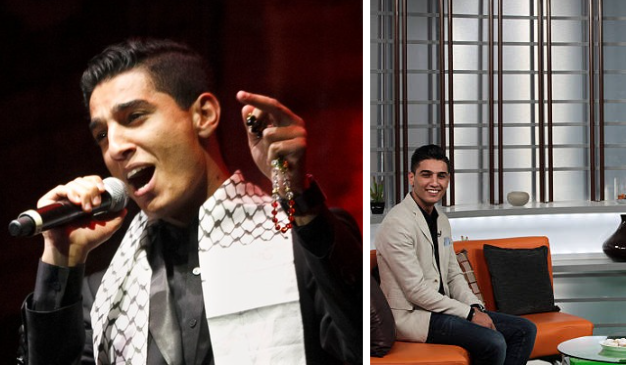 mohammed assaf