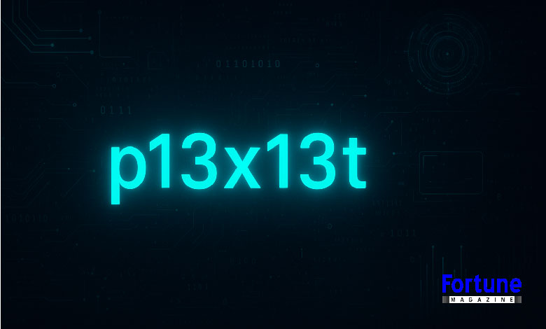 p13x13t