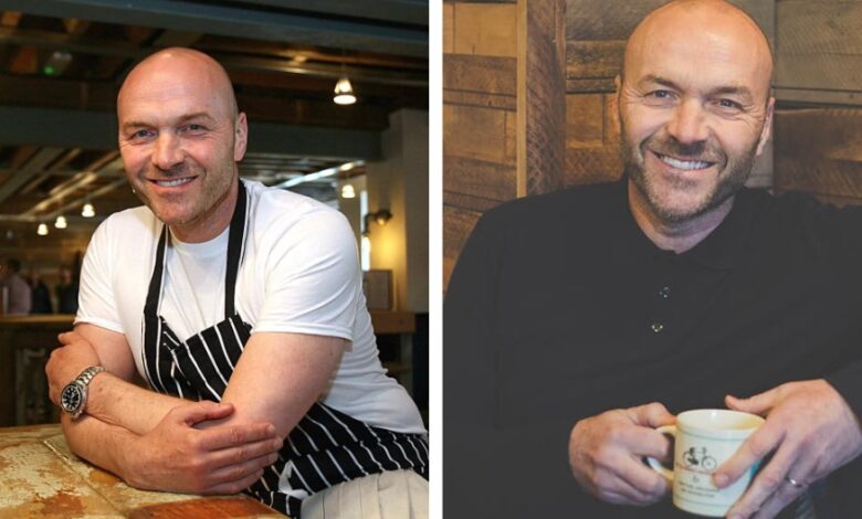 simon rimmer