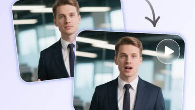 Best Image-to-Video and Talking Photo Tools