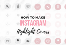 Instagram Highlights