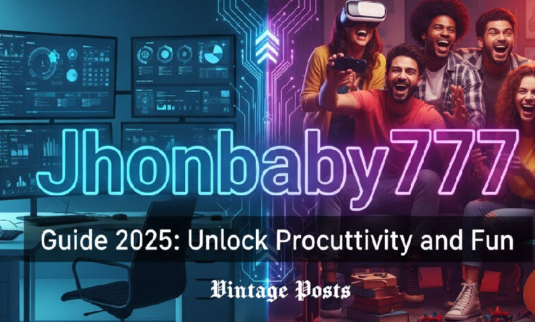 Jhonbaby777