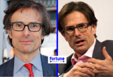 Why is Robert Peston Not on TV Tonight
