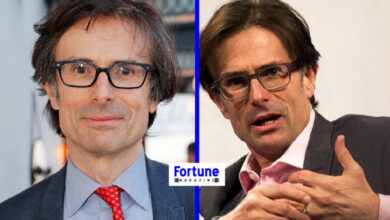 Why is Robert Peston Not on TV Tonight
