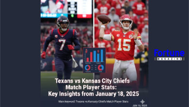 texans vs kansas city chiefs match player stats