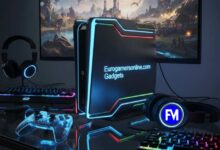 Eurogamersonline.com Gadgets