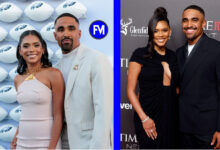 Jalen Hurts Girlfriend