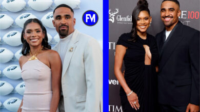 Jalen Hurts Girlfriend