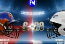 Mets vs Dodgers Match Player Stats