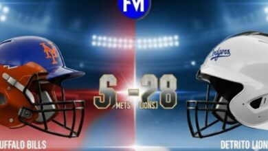 Mets vs Dodgers Match Player Stats