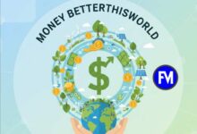 Money BetterThisWorld