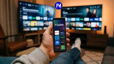 Movirz