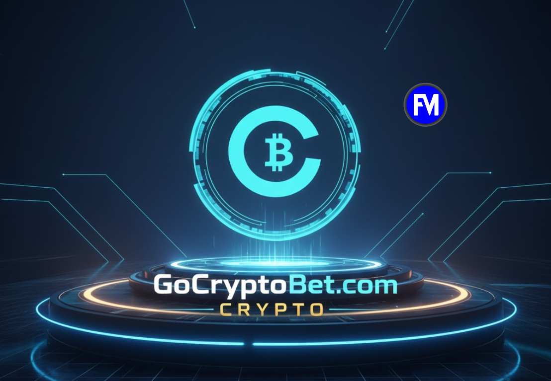 GoCryptoBet.com Crypto: A Guide to Crypto Betting and Security