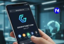 GoCryptoBet.com wallet