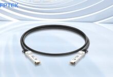 100G DAC: Why Short-Range 100G Connectivity Still Depends on Copper