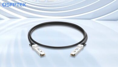 100G DAC: Why Short-Range 100G Connectivity Still Depends on Copper