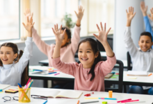 Unlocking Student Success: How Choosing the Right Tuition Centre Boosts Learning Results