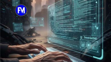 Dowsstrike2045 Python