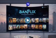 Banflix