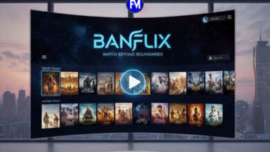 Banflix