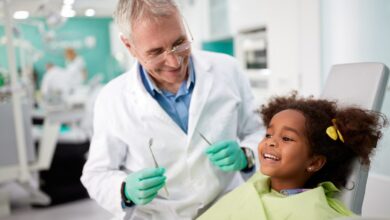 Exploring What Sets a Children’s Dentist Apart