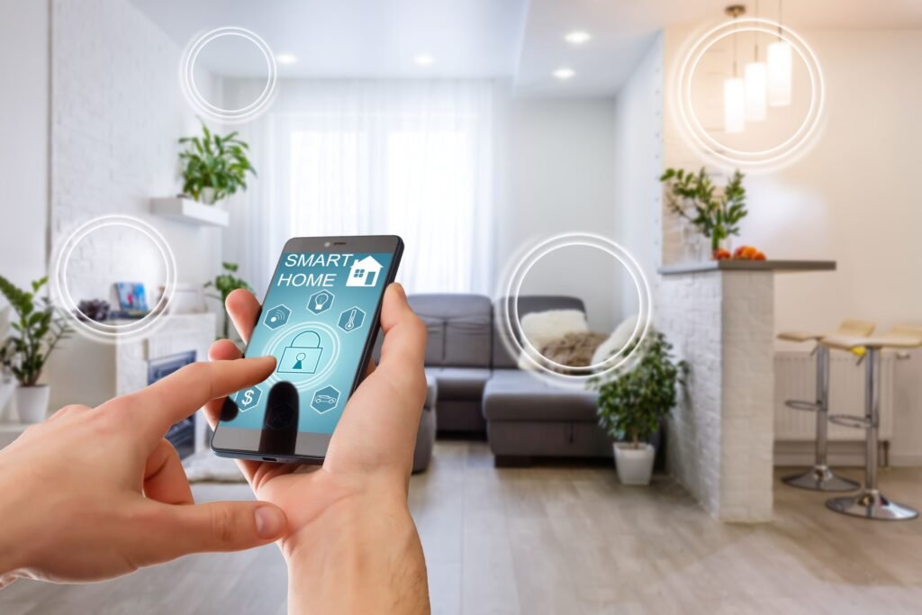 Future-Proof Your Home with These Smart Tech Trends