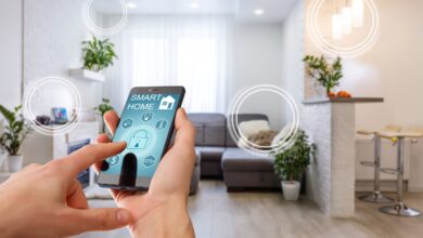 Future-Proof Your Home with These Smart Tech Trends